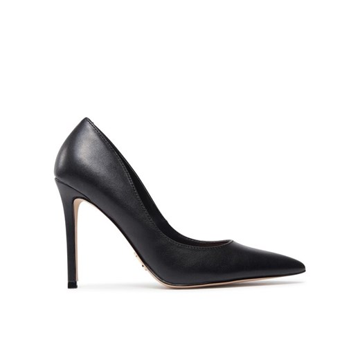 Steve Madden Szpilki Evelyn-E Pump SM19000078 SM19000078-017 Czarny ze sklepu MODIVO w kategorii Czółenka - zdjęcie 182635009