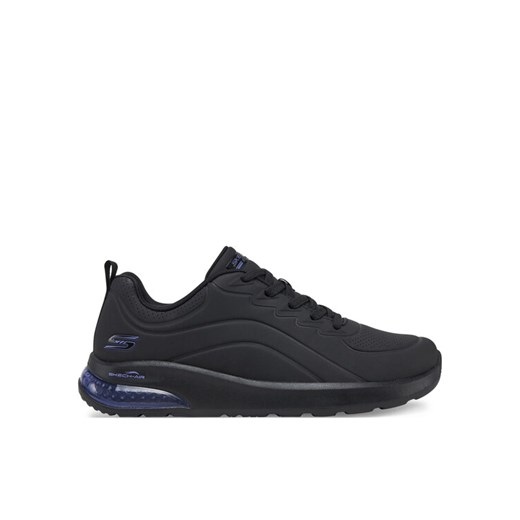 Skechers Sneakersy Bobs Vision 117646/BBK Czarny ze sklepu MODIVO w kategorii Buty sportowe damskie - zdjęcie 182635165