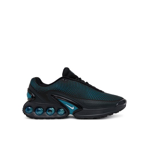 Nike Sneakersy Air Max DN ES HV5235 Czarny ze sklepu MODIVO w kategorii Buty sportowe męskie - zdjęcie 182635185