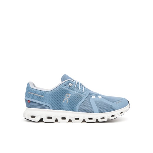 On Sneakersy Cloud 6 3MF10071508 Niebieski ze sklepu MODIVO w kategorii Buty sportowe męskie - zdjęcie 182635199