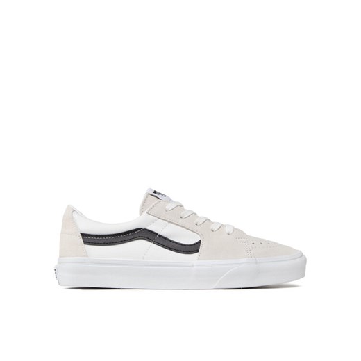 Vans Tenisówki Sk8-Low VN0A5KXDYB21 Beżowy ze sklepu MODIVO w kategorii Trampki męskie - zdjęcie 182635259
