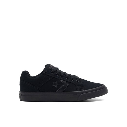 Converse Trampki EL DISTRITO 2.0 167011C Czarny ze sklepu MODIVO w kategorii Trampki męskie - zdjęcie 182635388
