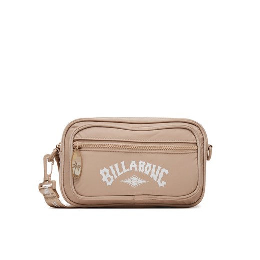 Billabong Torebka BLB-M-001-07 Beżowy ze sklepu MODIVO w kategorii Listonoszki - zdjęcie 182635459