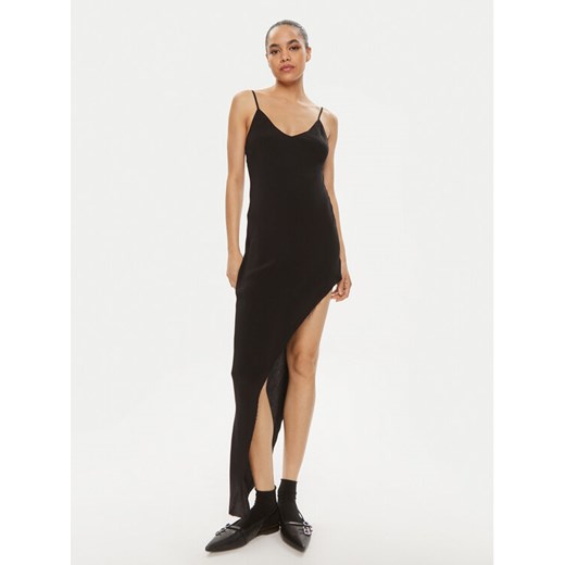 One Teaspoon Sukienka koktajlowa Goldie 26319 Czarny Slim Fit ze sklepu MODIVO w kategorii Sukienki - zdjęcie 182635476