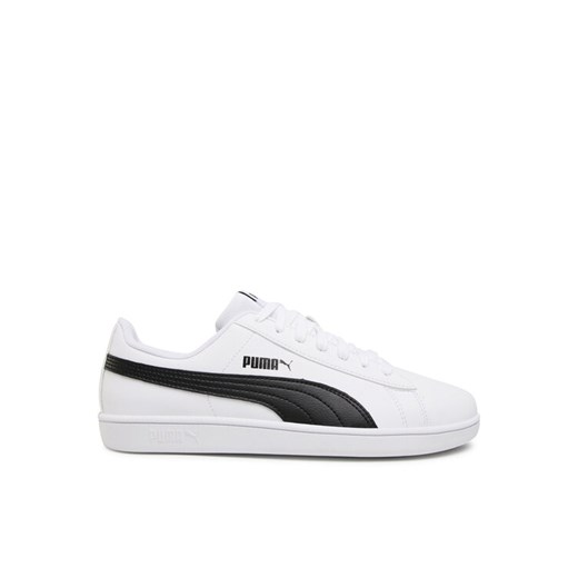 Puma Sneakersy Up 372605 02 Biały ze sklepu MODIVO w kategorii Trampki męskie - zdjęcie 182635509