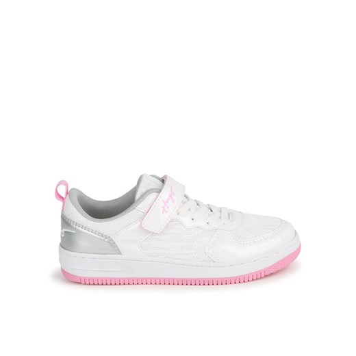Hugo Sneakersy G00103 S Biały ze sklepu MODIVO w kategorii Buty sportowe dziecięce - zdjęcie 182635595