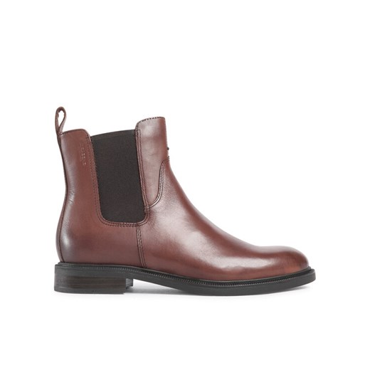 Vagabond Shoemakers Sztyblety Amina 5003-201-27 Brązowy ze sklepu MODIVO w kategorii Botki - zdjęcie 182635597