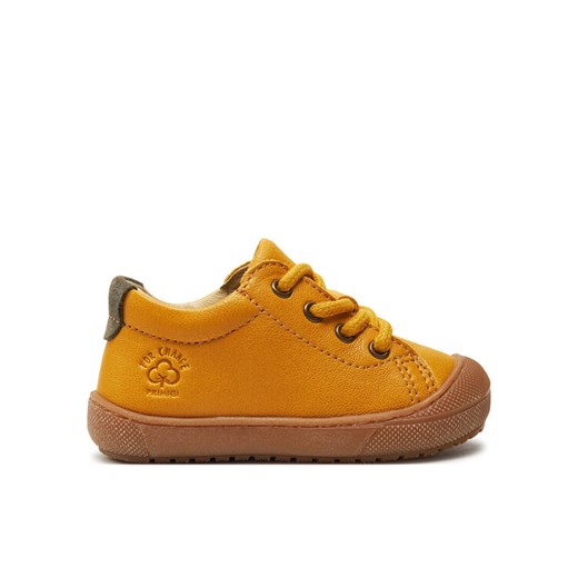 Primigi Sneakersy 5901022 Brązowy ze sklepu MODIVO w kategorii Półbuty dziecięce - zdjęcie 182635608