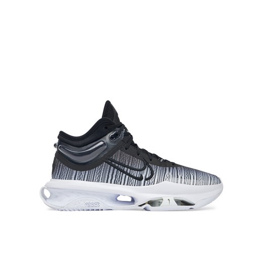 Nike Buty do koszykówki Air Zoom G.T Jump 2 DJ9431 003 Czarny ze sklepu MODIVO w kategorii Buty sportowe męskie - zdjęcie 182635696