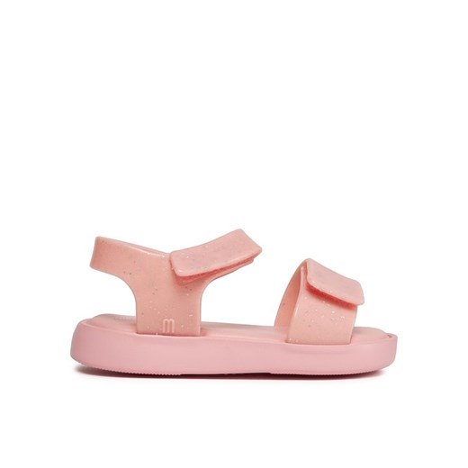 Melissa Sandały Mini Melissa Jump Bb 32834 Różowy Melissa 21 MODIVO