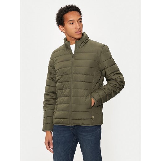 Only & Sons Kurtka zimowa Brody 22027448 Zielony Regular Fit ze sklepu MODIVO w kategorii Kurtki męskie - zdjęcie 182635799