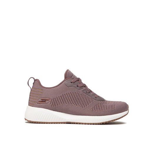 Skechers Sneakersy BOBS SPORT Glam League 31347/MVE Fioletowy ze sklepu MODIVO w kategorii Buty sportowe damskie - zdjęcie 182635865