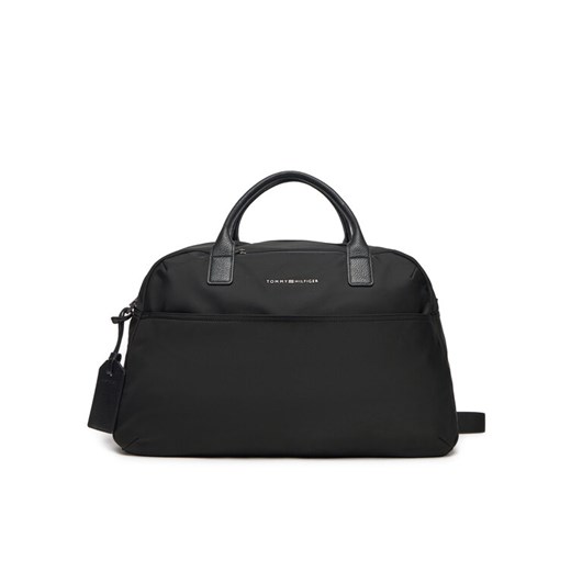 Tommy Hilfiger Torba AM0AM13078 Czarny ze sklepu MODIVO w kategorii Torby podróżne - zdjęcie 182635876
