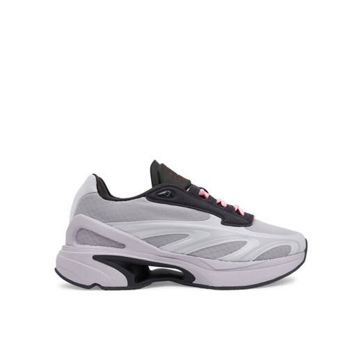 adidas by Stella McCartney Buty na siłownię Sportswear 2000 JH8764 Szary ze sklepu MODIVO w kategorii Buty sportowe męskie - zdjęcie 182635886
