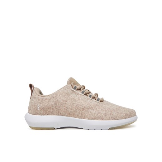 EMU Australia Sneakersy Barkly 2.0 W13163 Beżowy ze sklepu MODIVO w kategorii Buty sportowe damskie - zdjęcie 182635939