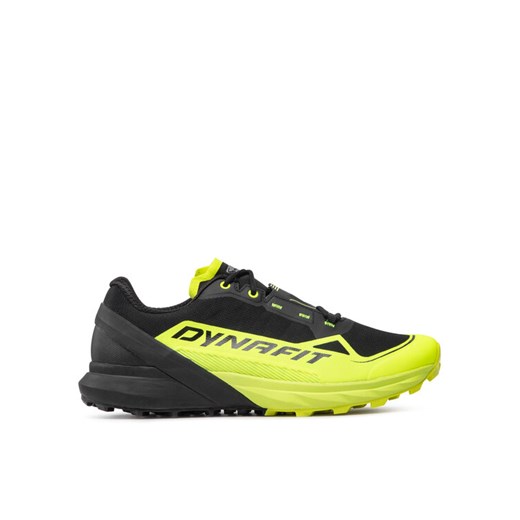 Dynafit Buty do biegania Ultra 50 64066 Czarny ze sklepu MODIVO w kategorii Buty sportowe męskie - zdjęcie 182635959