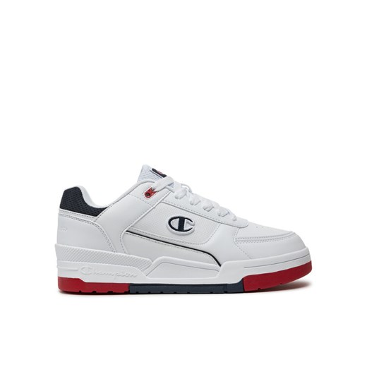 Champion Sneakersy REBOUND HERITAGE LOW S22030-CHA-WW005 Biały ze sklepu MODIVO w kategorii Buty sportowe męskie - zdjęcie 182636009