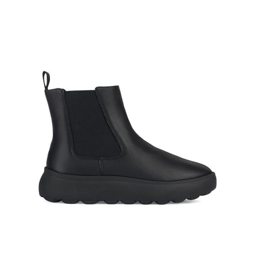 Geox Botki D Spherica Ec4.1 D36TCA 00085 C9999 Czarny ze sklepu MODIVO w kategorii Botki - zdjęcie 182636046