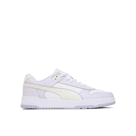 Puma Sneakersy Rbd Game Low 38637318 Biały ze sklepu MODIVO w kategorii Buty sportowe męskie - zdjęcie 182636056
