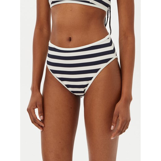Tommy Hilfiger Dół od bikini UW0UW05831 Granatowy ze sklepu MODIVO w kategorii Stroje kąpielowe - zdjęcie 182636087