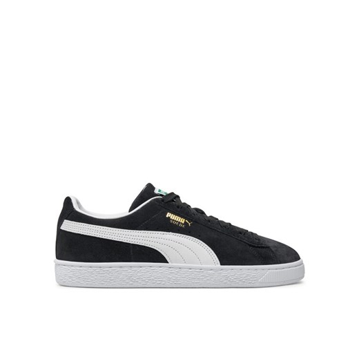 Puma Sneakersy Classic 399781-01 Czarny ze sklepu MODIVO w kategorii Buty sportowe męskie - zdjęcie 182636119