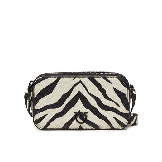 Pinko Torebka Camera Case AI 24-25 PLTT 102810 A1US Kolorowy ze sklepu MODIVO w kategorii Listonoszki - zdjęcie 182636129