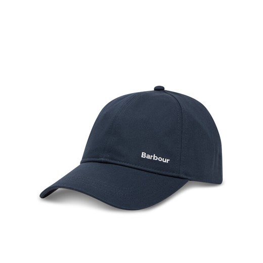 Barbour Czapka z daszkiem Olivia Sports LHA0493NY78 Granatowy ze sklepu MODIVO w kategorii Czapki z daszkiem damskie - zdjęcie 182636237