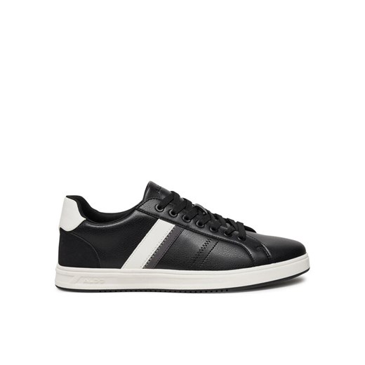 Aldo Sneakersy Citywalk 13847710 Czarny ze sklepu MODIVO w kategorii Buty sportowe męskie - zdjęcie 182636348