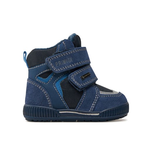 Primigi Śniegowce 6859311 GORE-TEX Niebieski ze sklepu MODIVO w kategorii Buty zimowe dziecięce - zdjęcie 182636376