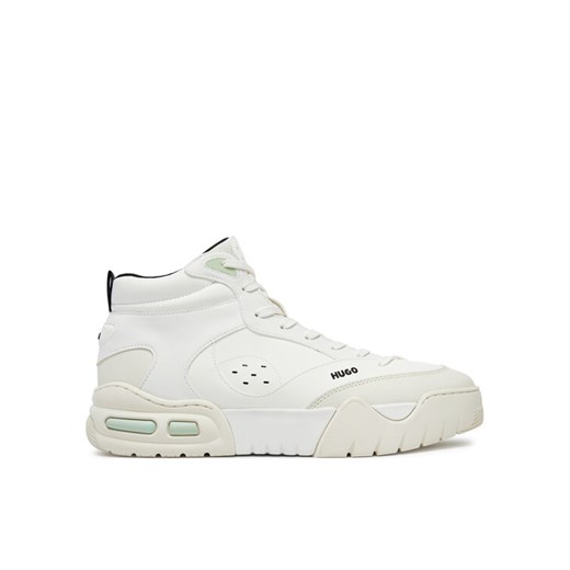 Hugo Sneakersy Kedge 50523969 Biały 45 MODIVO