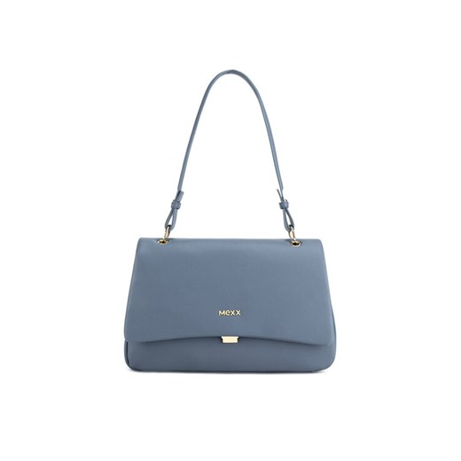 MEXX Torebka MEXX-K-006-06 Niebieski ze sklepu MODIVO w kategorii Torebki damskie - zdjęcie 182636638