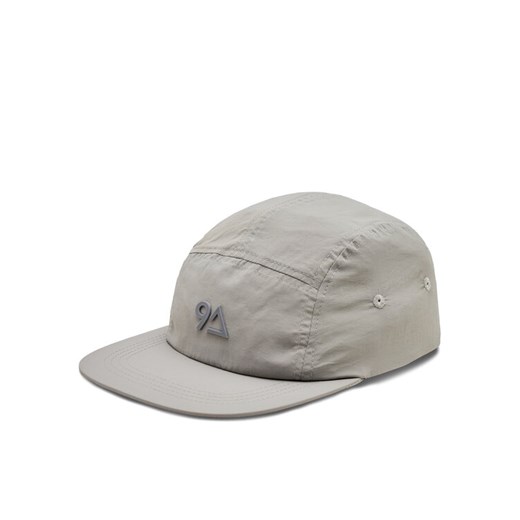 Jack&Jones Czapka z daszkiem Jacbeech 12258127 Szary ze sklepu MODIVO w kategorii Czapki z daszkiem męskie - zdjęcie 182636847