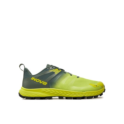 Inov-8 Buty do biegania Trailtalon Speed 01273 Zielony ze sklepu MODIVO w kategorii Buty sportowe męskie - zdjęcie 182637048