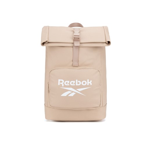 Reebok Plecak RBK-009-CCC-05 Beżowy ze sklepu MODIVO w kategorii Plecaki - zdjęcie 182637099