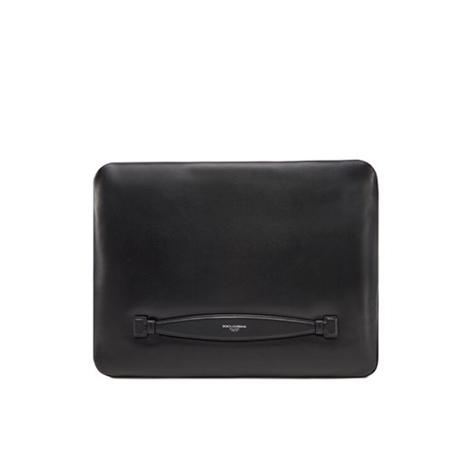 Dolce&Gabbana Saszetka BM3049 AF984 80999 Czarny ze sklepu MODIVO w kategorii Torby męskie - zdjęcie 182637195