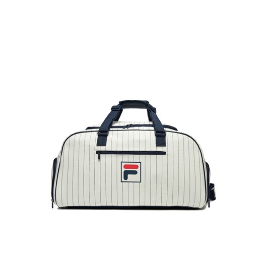 Fila Torba Heritage Bag Small FAB24202 Biały ze sklepu MODIVO w kategorii Torby sportowe - zdjęcie 182637255