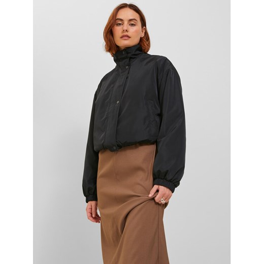 JJXX Kurtka przejściowa 12240797 Czarny Regular Fit ze sklepu MODIVO w kategorii Kurtki damskie - zdjęcie 182637306