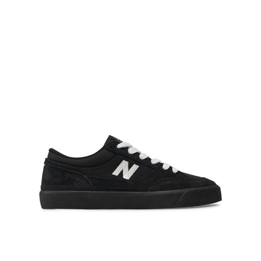 New Balance Sneakersy NM417LBH Czarny New Balance 40 MODIVO