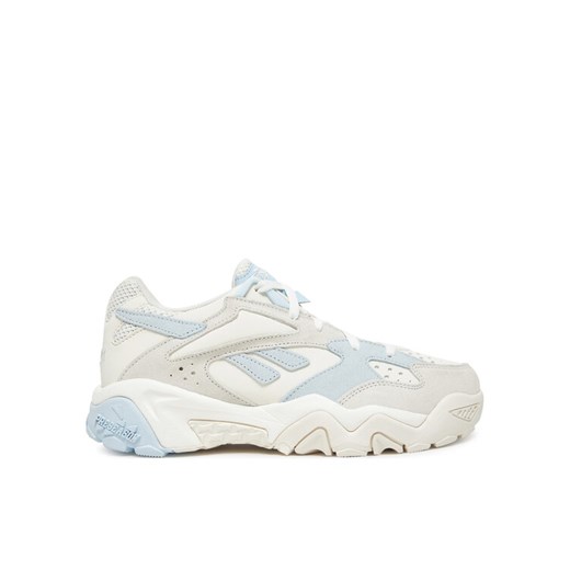 Reebok Sneakersy PRESEASON 94 LOW 100209509 Écru ze sklepu MODIVO w kategorii Buty sportowe damskie - zdjęcie 182637489