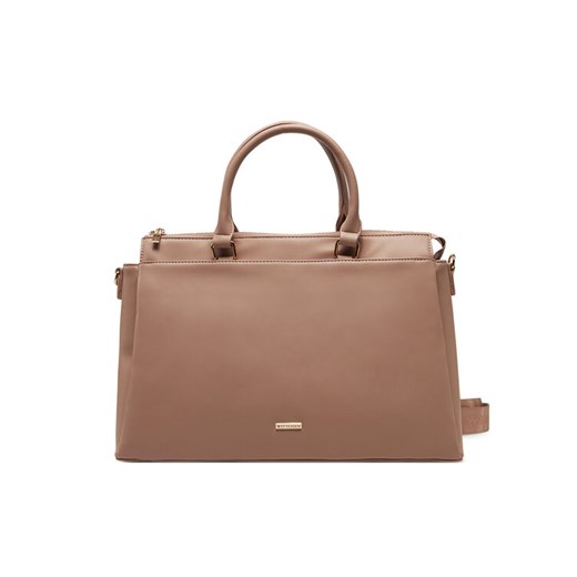 WITTCHEN Torebka 99-4Y-226-P Różowy ze sklepu MODIVO w kategorii Torby Shopper bag - zdjęcie 182637705