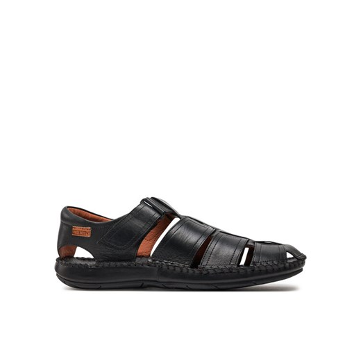 Pikolinos Sandały 06J-5433 Czarny Pikolinos 46 MODIVO