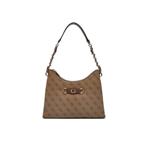 Guess Torebka HWSG86 54010 Brązowy ze sklepu MODIVO w kategorii Torebki damskie - zdjęcie 182637767