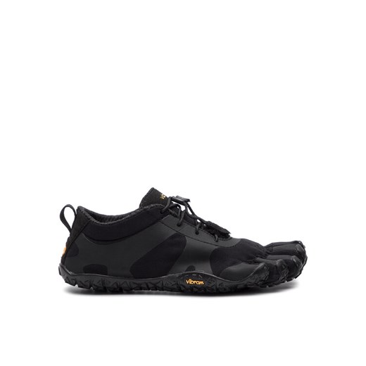 Vibram Fivefingers Trekkingi V-Alpha 18W7101 Czarny ze sklepu MODIVO w kategorii Buty trekkingowe damskie - zdjęcie 182637788