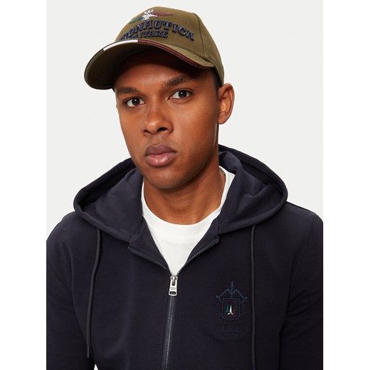 Aeronautica Militare Czapka z daszkiem 242HA1136CT2261 Khaki Aeronautica Militare 00 MODIVO