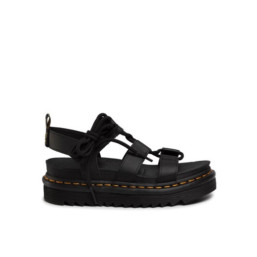 Dr. Martens Sandały Nartilla 24641001 Czarny Dr. Martens 41 MODIVO