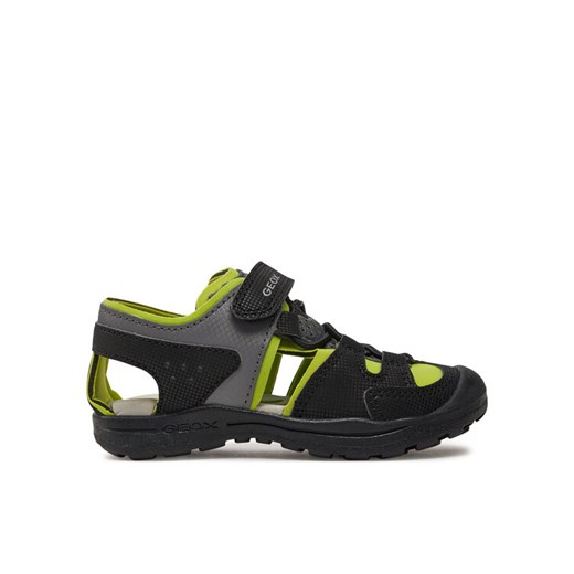 Geox Sandały J Vaniett Boy J455XA 015CE C0802 M Kolorowy ze sklepu MODIVO w kategorii Sandały dziecięce - zdjęcie 182638007