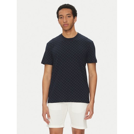 JOOP! T-Shirt 17 JJ-27Pepe 30045549 Granatowy Modern Fit ze sklepu MODIVO w kategorii T-shirty męskie - zdjęcie 182638028