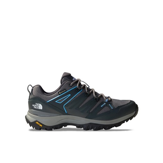 The North Face Trekkingi NF0A8AABSOU1 Szary ze sklepu MODIVO w kategorii Buty trekkingowe damskie - zdjęcie 182638066