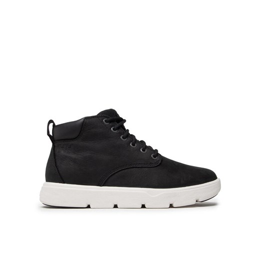 Helly Hansen Trzewiki Pinehurst 11738_990 Czarny ze sklepu MODIVO w kategorii Buty zimowe męskie - zdjęcie 182638126