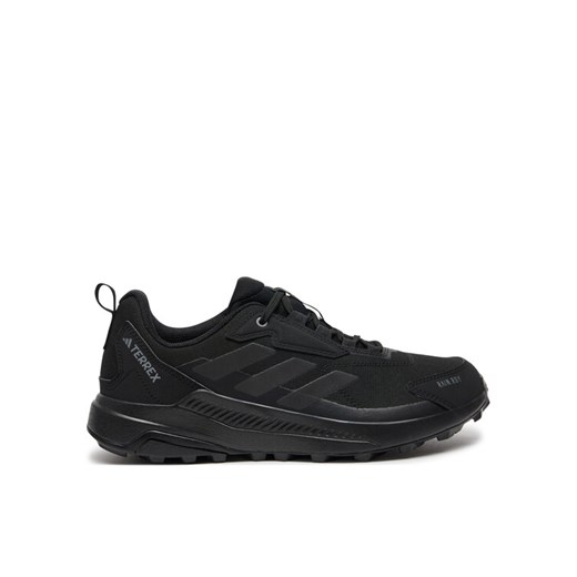 adidas Trekkingi Terrex Anylander Rain.Rdy ID0901 Czarny ze sklepu MODIVO w kategorii Buty trekkingowe męskie - zdjęcie 182638146